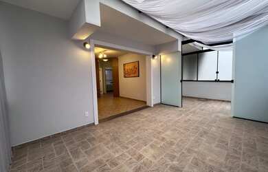 Imagem 10: Apartamento para venda tem 100 metros quadrados com 2 quartos em Centro...