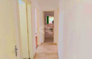 Imagem 5: Apartamento 2 dormitórios reformado