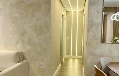 Imagem 4: Imóvel para aluguel tem 113 metros quadrados com 3 quartos em Jardim...