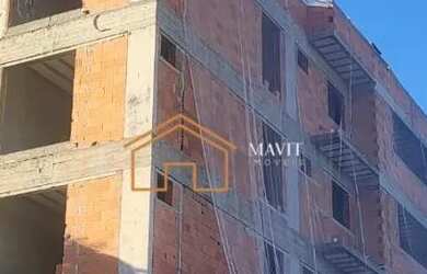 Imagem 2: Apartamento 58,21m², com 1 suíte, 1 dormitório. No Bairro Bucarein...