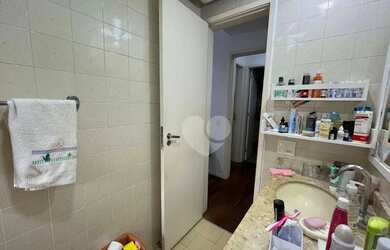 Imagem 16: Cobertura à venda, 104 m² por R$ 680.000,00 - Grajaú - Rio de Janeiro/RJ