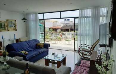 Imagem 2: Recreio dos Bandeirantes Cobertura 4 quartos, sendo 2 suites