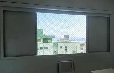 Imagem 16: Apartamento com três quartos no Centro de Florianópolis