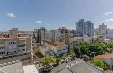 Imagem 12: Excelente cobertura com 150,09 m², 2 dorm. e 1 vaga