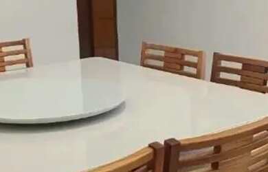 Imagem 3: Imóvel para venda com 3 quartos Suíte DCE Vaga Pertinho do Mar em Praia da Costa - Vila Ve