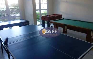 Imagem 7: Cobertura com 3 dormitórios, 196 m² - venda por R$ 750.000,00 ou aluguel...