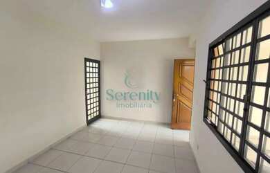 Imagem 4: Sobrado para alugar no Jardim Antares 3 quartos, suíte e 2 vagas de garagem...