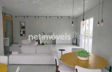 Imagem 10: Área Privativa 2 quartos com suíte Novo Riacho, Contagem/MG