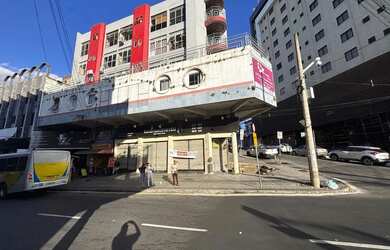 Imagem: Loja - Centro - Betim - MG