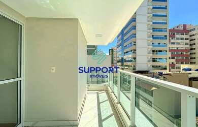 Imagem: O apartamento possui 3 Dormitórios, 2 Banheiros, 2 Vagas na