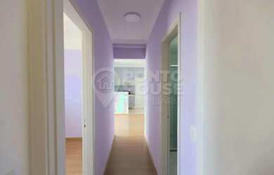 Imagem 5: Apartamento para Venda com 2 dormitórios e 1 vaga no bairro Jardim da...