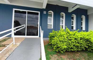 Imagem: O depósito possui 145m² de Área e está localizado em Brasil