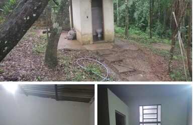 Imagem 3: Chácara em pilar do sul. Piscinae13.000m² de Área