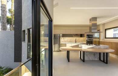 Imagem 9: Casa em condomínio à venda no Santo Inácio ARYA1