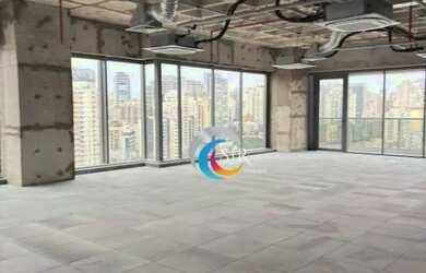 Imagem 4: Conjunto para alugar, 276 m² - Vila Olímpia - São Paulo/SP