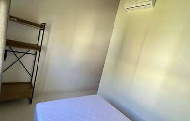 Imagem 5: Casa de condomínio para aluguel possui 82 metros quadrados com 3 quartos