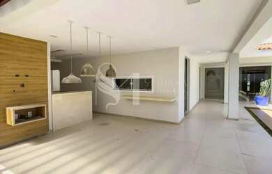 Imagem 6: Imóvel para venda possui 290 metros quadrados com 3 quartos em Turu -...