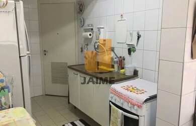 Imagem 12: Apartamento de 3 dormitorios 2 vagas em Higienópolis