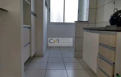 Imagem 9: ED. BELLA FONTE - 03 QUARTOS