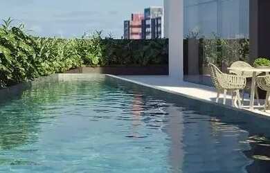 Imagem 2: Nest Rio Vermelho, Apartamento 2 E 3 Quartos, Em 62M² A 75M², Varanda...