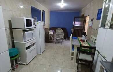 Imagem 7: Casa para Venda - 120m², 2 dormitórios, sendo 1 suites, 3 vagas - Hípica