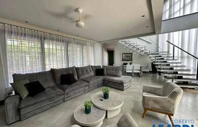 Imagem 5: CASA EM CONDOMÍNIO - CONDOMÍNIO PORTO ATIBAIA - SP