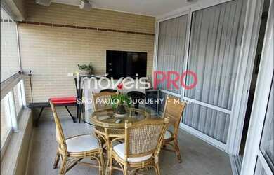 Imagem 5: Excelente apto à venda 170 m² em Perdizes