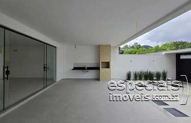 Imagem 6: Casa a venda no Bothanica Nature. Recreio dos Bandeirantes. Nova