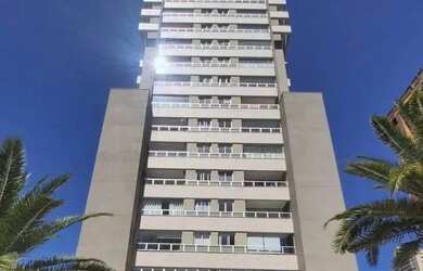 Imagem: Apartamento com 1 dormitório à venda, 43 m² por R$ 800.000,00