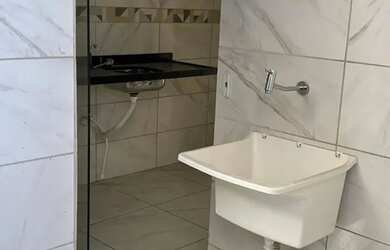 Imagem 10: Repasso apartamento novo 3 quartos em Paulista