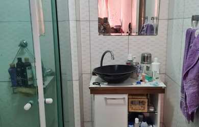 Imagem 16: Apartamento Padrão , com 2 quartos e 1 banheiros à Venda, 59 m² em...