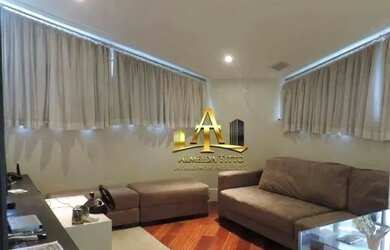 Imagem 12: Casa com 4 dormitórios para alugar, 800 m² por R$ 38.800,00/mês - Residencial...