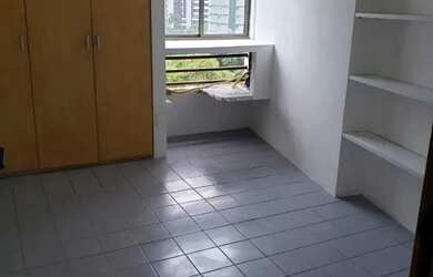 Imagem 4: Flat com 1 dormitório à venda, 44 m² por R$ 345.000,00 - Graças -...