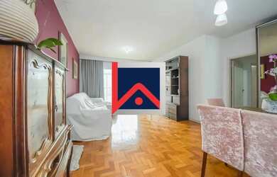 Imagem 4: Venda Apartamento 3 Dormitórios - 147 m² Consolação