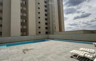 Imagem 5: Agio apartamento Térreo luizote lv