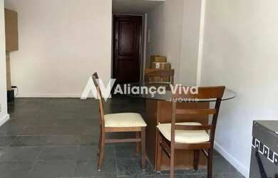 Imagem 15: Copacabana Apartamento com 2 dormitórios