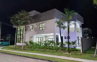 Imagem 4: Casa, Cidade Alphaville, 04 suítes