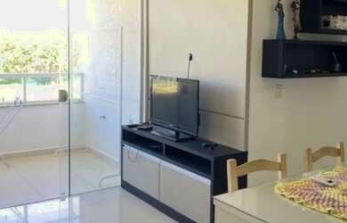 Imagem 6: Apartamento temporada ingleses Florianópolis