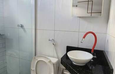 Imagem 12: Alugo casa com garagem 500 metros do shopping Pátio Cauamé