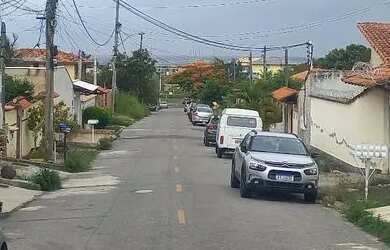 Imagem 2: Apartamento Itaipuaçu. Varanda, 68m² de Área, 1 Vaga na garageme2 Dormitórios