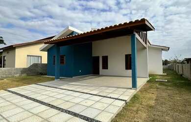 Imagem 16: Linda Casa a venda no Campo no Condomínio Green Ville