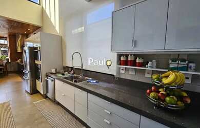 Imagem 12: Sobrado à venda em Valinhos, Reserva do Itamaracá, com 3 suítes, com...