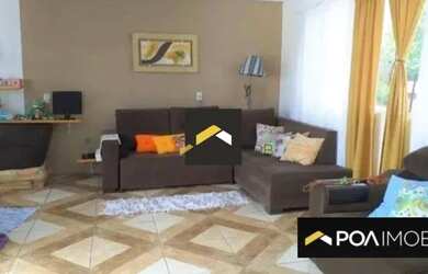 Imagem 4: Casa com 5 dormitórios para alugar, 238 m² por R$ 5.630,00/mês - Jardim...