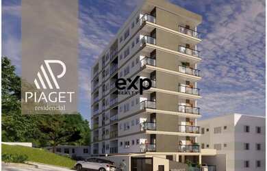 Imagem: Lançamento Piaget no Bairro Varginha