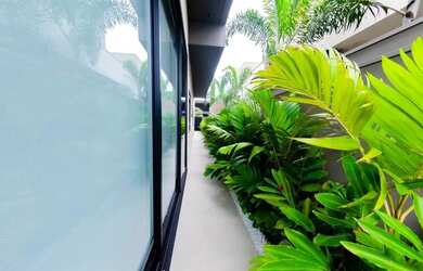 Imagem 2: Casa a venda no condomínio Residencial VIlla Dumont em Bauru -SP