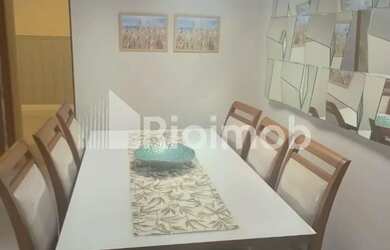 Imagem 3: Recreio dos Bandeirantes Apartamento 2 quartos, sendo 1 suite