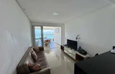 Imagem 4: Apartamento Temporada Vista Mar Praia Do Morro - Só Alugamos Pacote