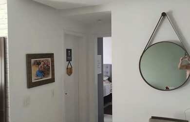 Imagem 7: Mare Nostrum, Apartamento 2 quartos com suíte em 53m2, 1 vaga de garagem