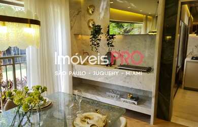 Imagem 11: 249 metros . 4 suítes, 4 vagas Quadra de Tênis Lazer Clube