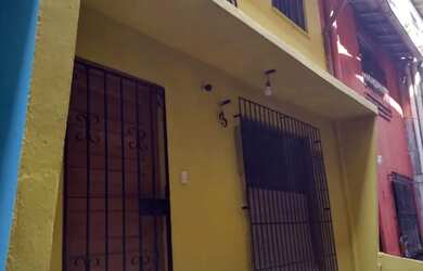 Imagem: A casa possui 2 Dormitórios, 1 Banheiro, 58m² de Área e